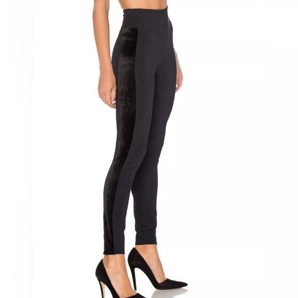 SPANX Pants - SPANX Black High-Waisted Leggings